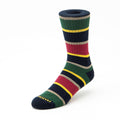 Dark Navy Stripe