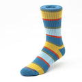Ocean Blue Stripe