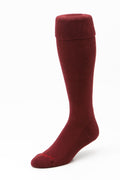 Dark Burgundy