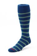 Oxford & Fescue Stripe